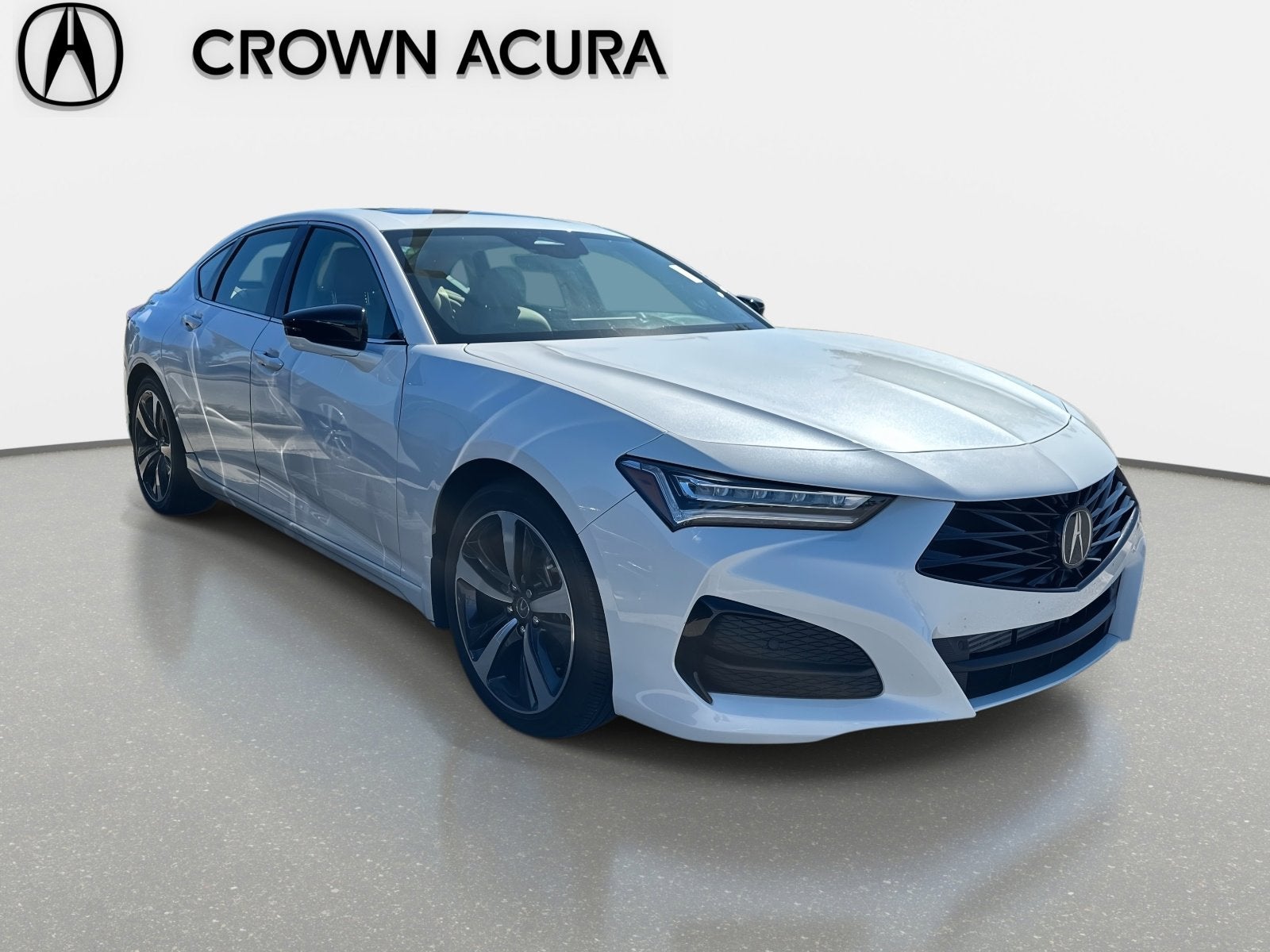 2024 Acura TLX w/Technology Package
