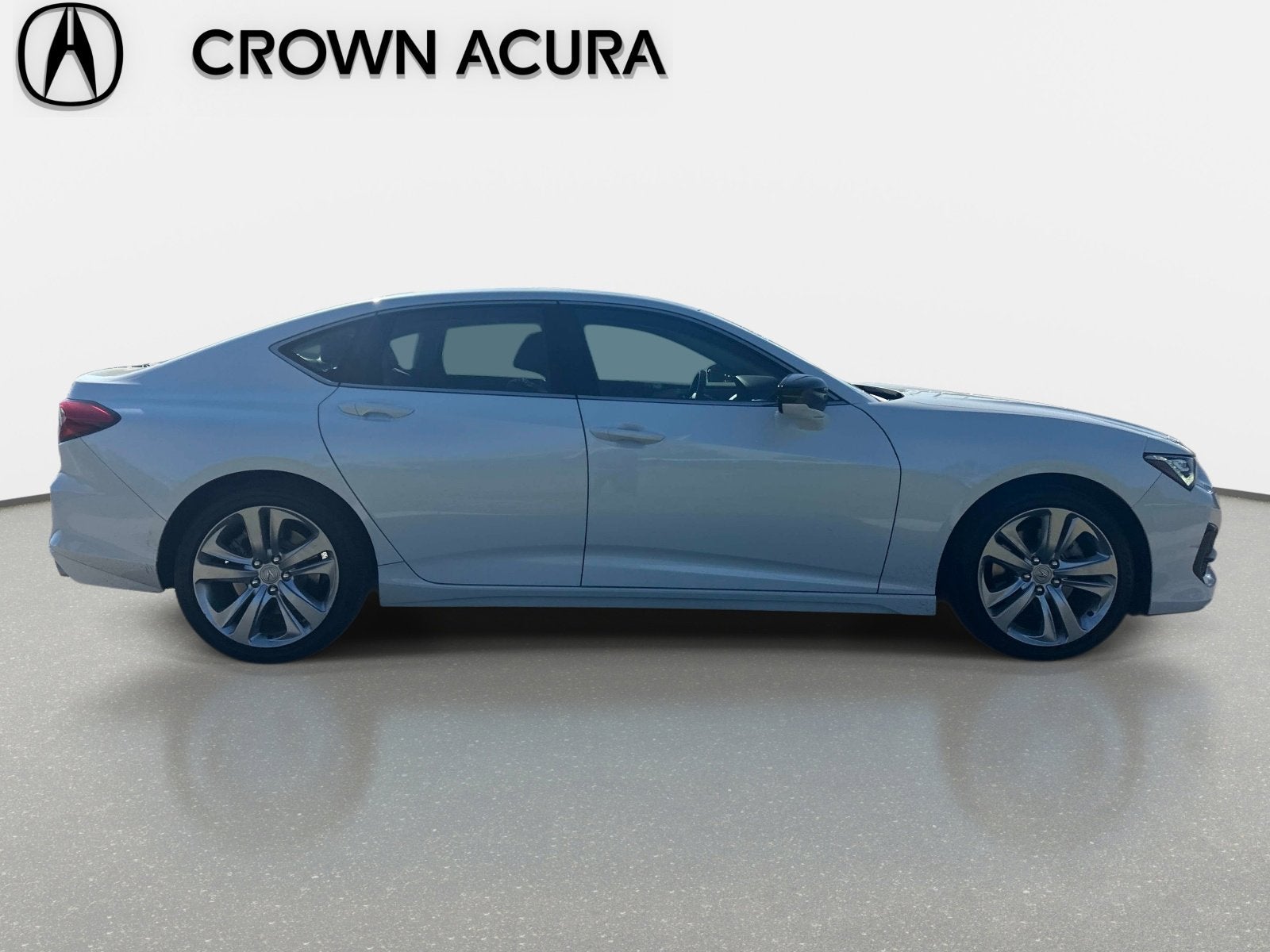 2023 Acura TLX w/Technology Package