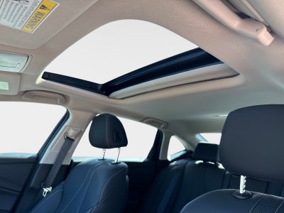 2025 Acura TLX w/Technology Package