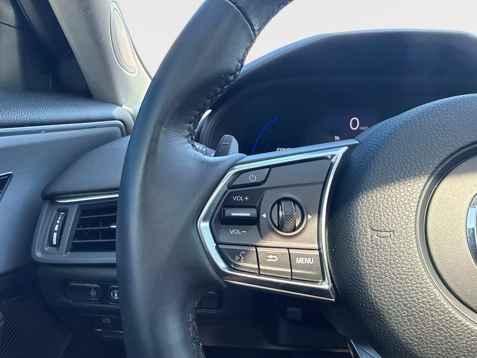 2025 Acura TLX w/Technology Package