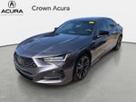 2023 Acura TLX w/A-Spec Package