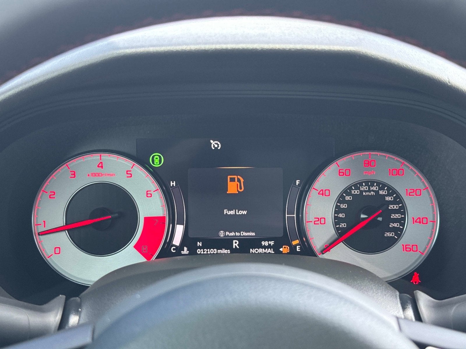 2023 Acura TLX w/A-Spec Package