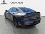 2023 Acura TLX w/A-Spec Package