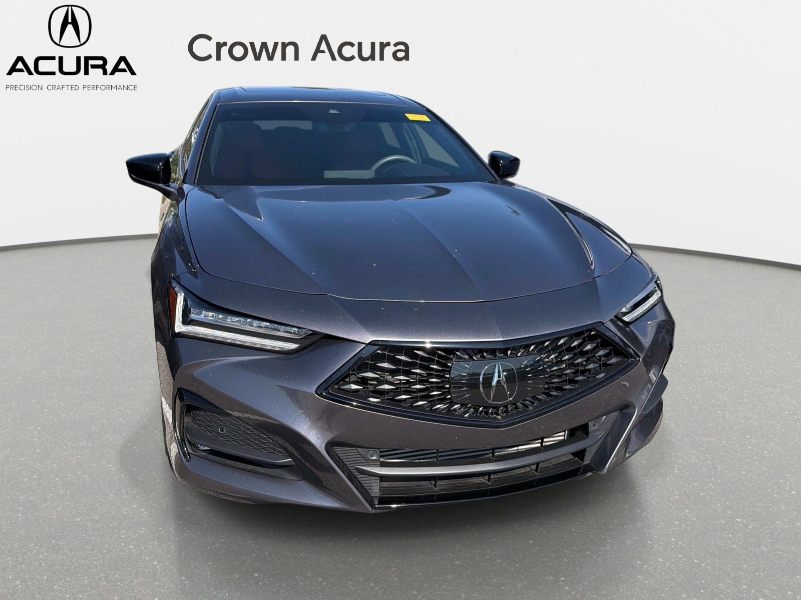 2023 Acura TLX w/A-Spec Package