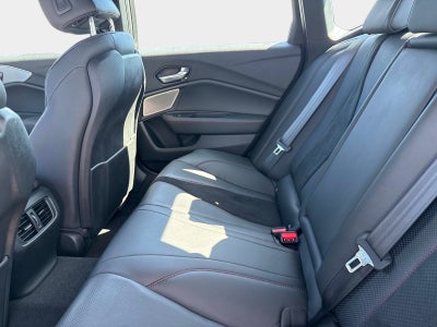 2022 Acura TLX w/A-Spec Package
