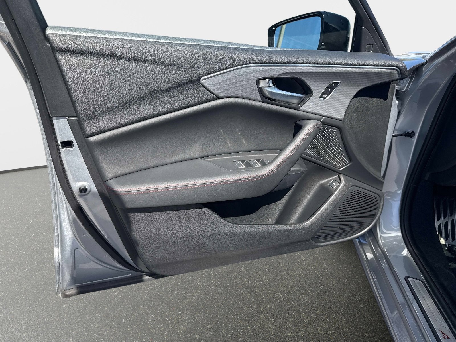 2022 Acura TLX w/A-Spec Package