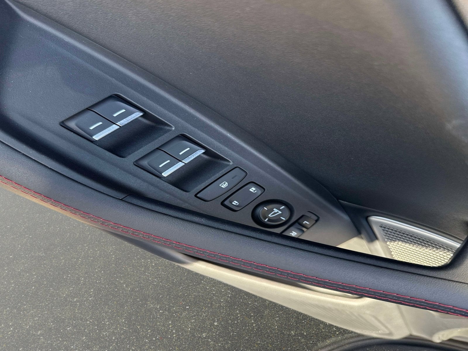 2022 Acura TLX w/A-Spec Package