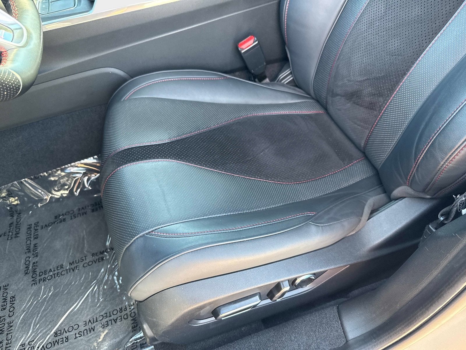 2022 Acura TLX w/A-Spec Package