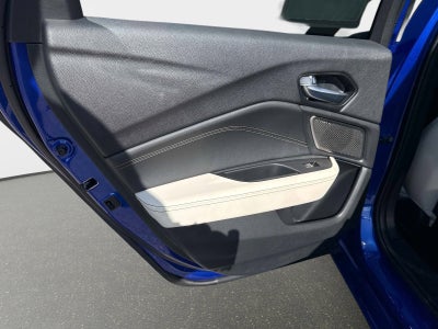 2025 Acura TLX w/A-Spec Package