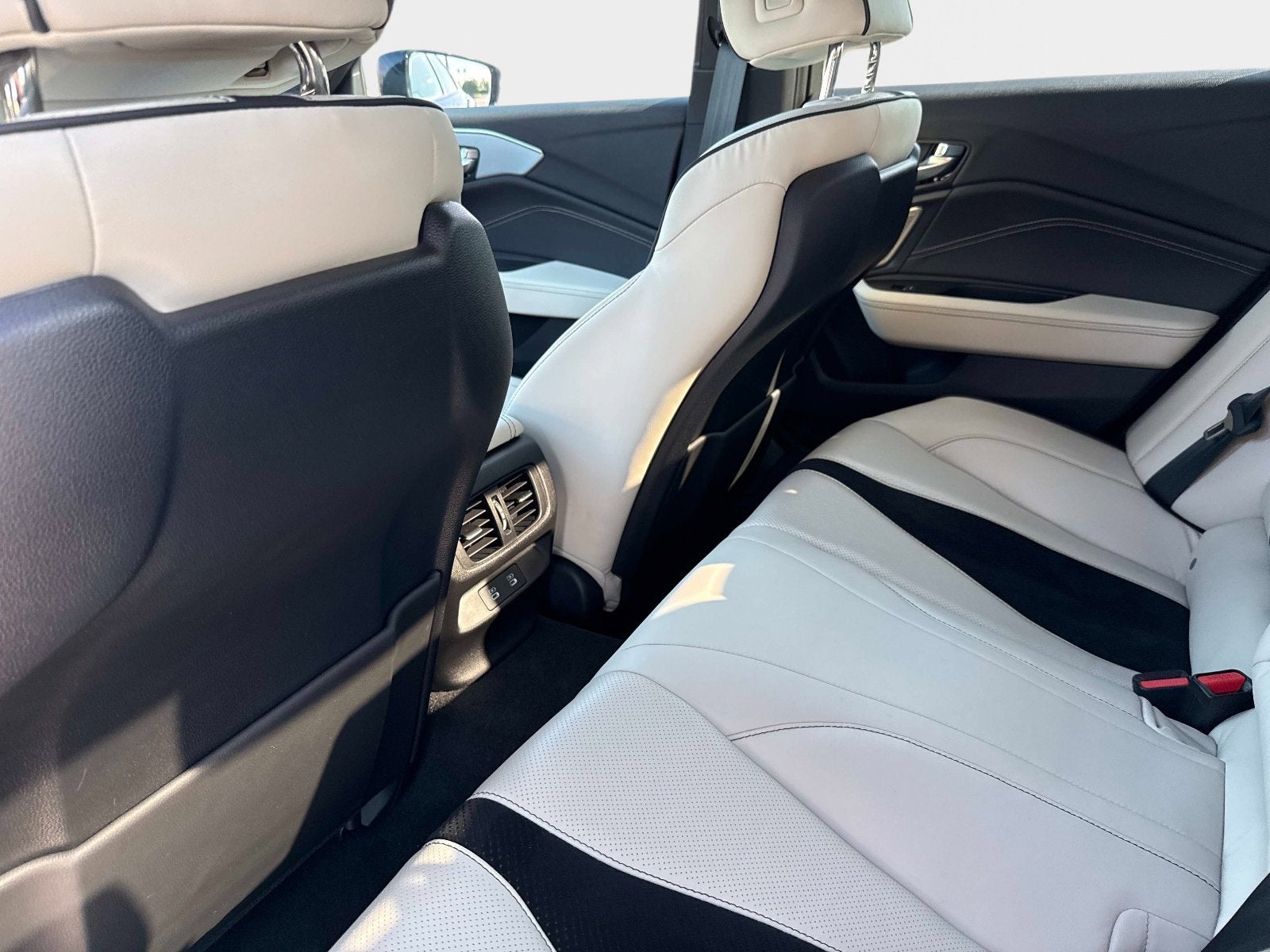 2025 Acura TLX w/A-Spec Package