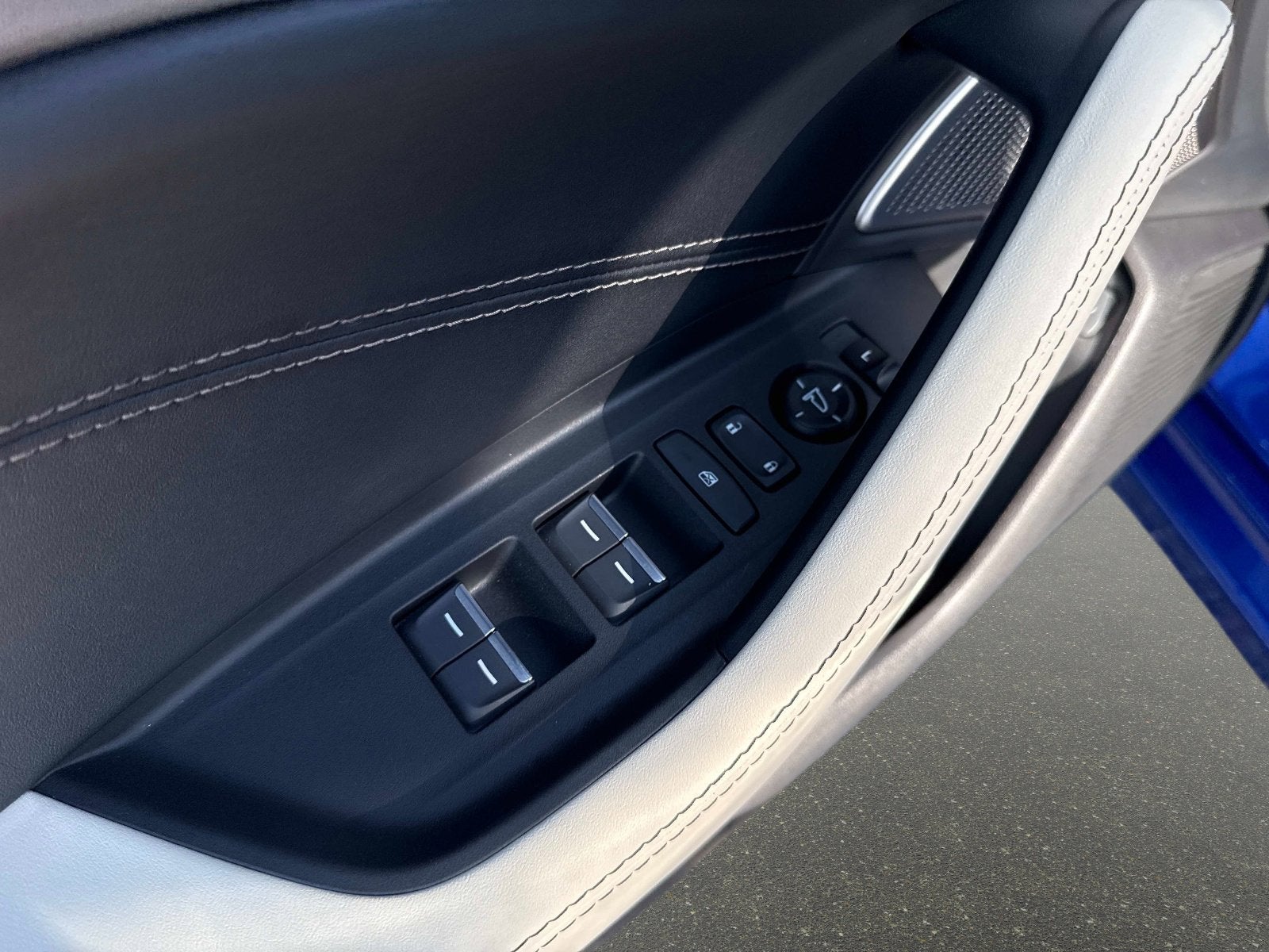 2025 Acura TLX w/A-Spec Package