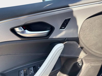 2025 Acura TLX w/A-Spec Package