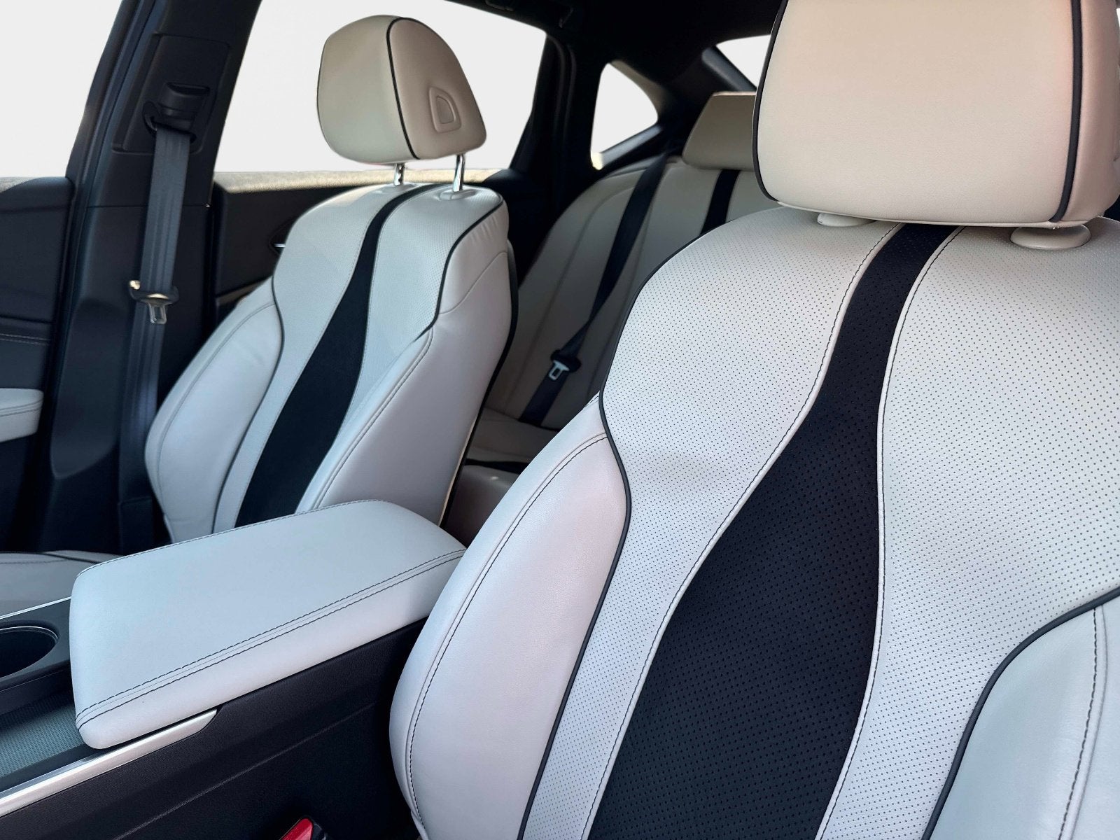 2025 Acura TLX w/A-Spec Package