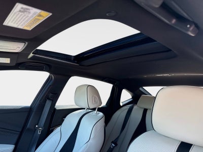 2025 Acura TLX w/A-Spec Package