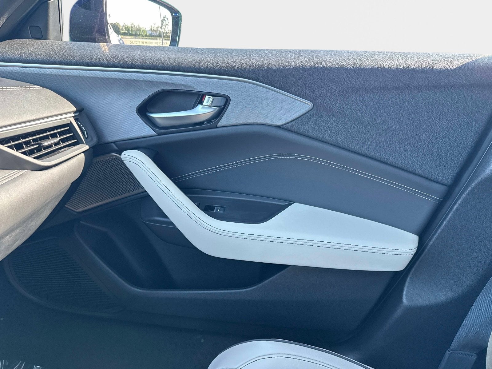 2025 Acura TLX w/A-Spec Package