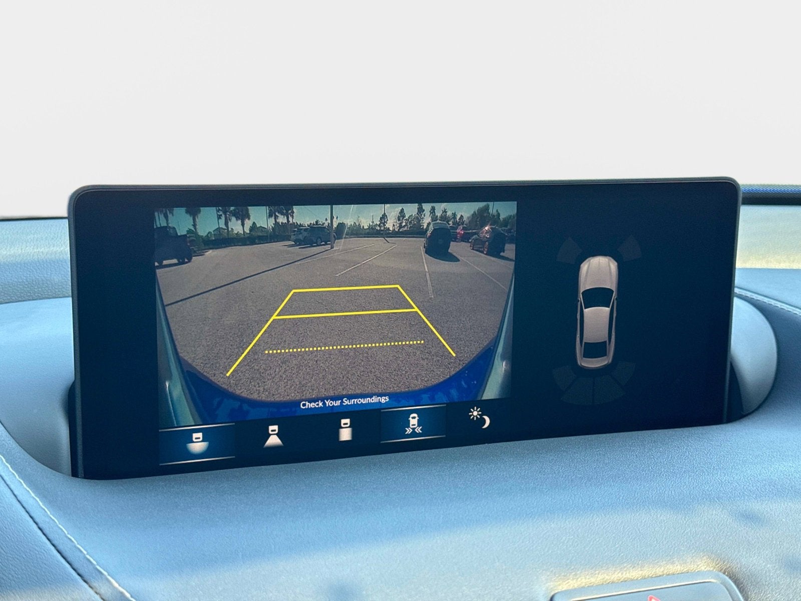 2025 Acura TLX w/A-Spec Package