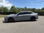 2025 Acura TLX Type S