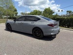 2025 Acura TLX Type S
