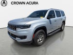 2023 Jeep Wagoneer Base