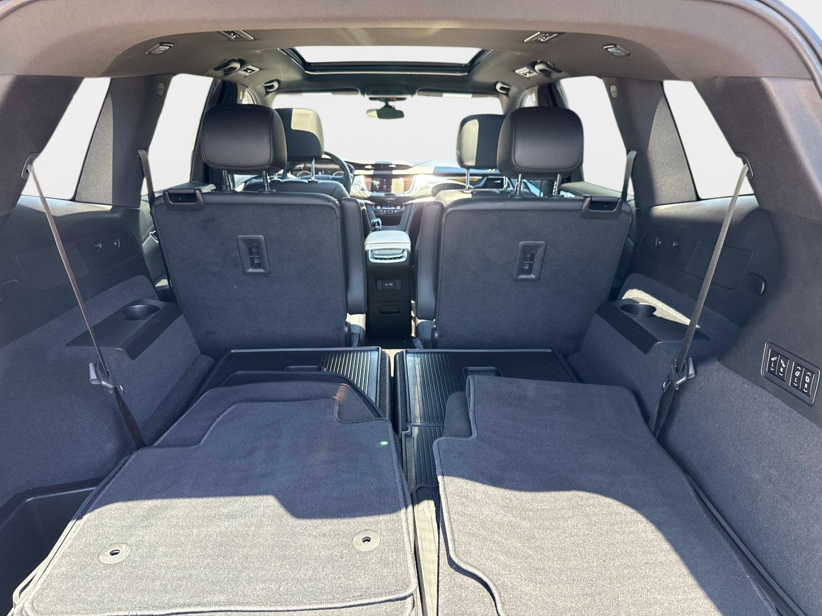 2023 Cadillac XT6 FWD Premium Luxury