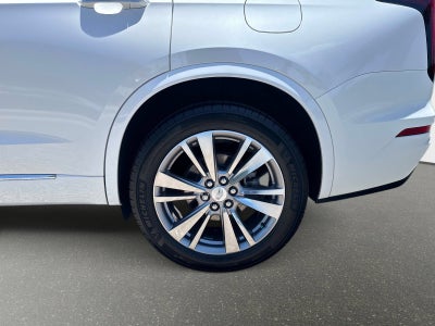 2023 Cadillac XT6 FWD Premium Luxury
