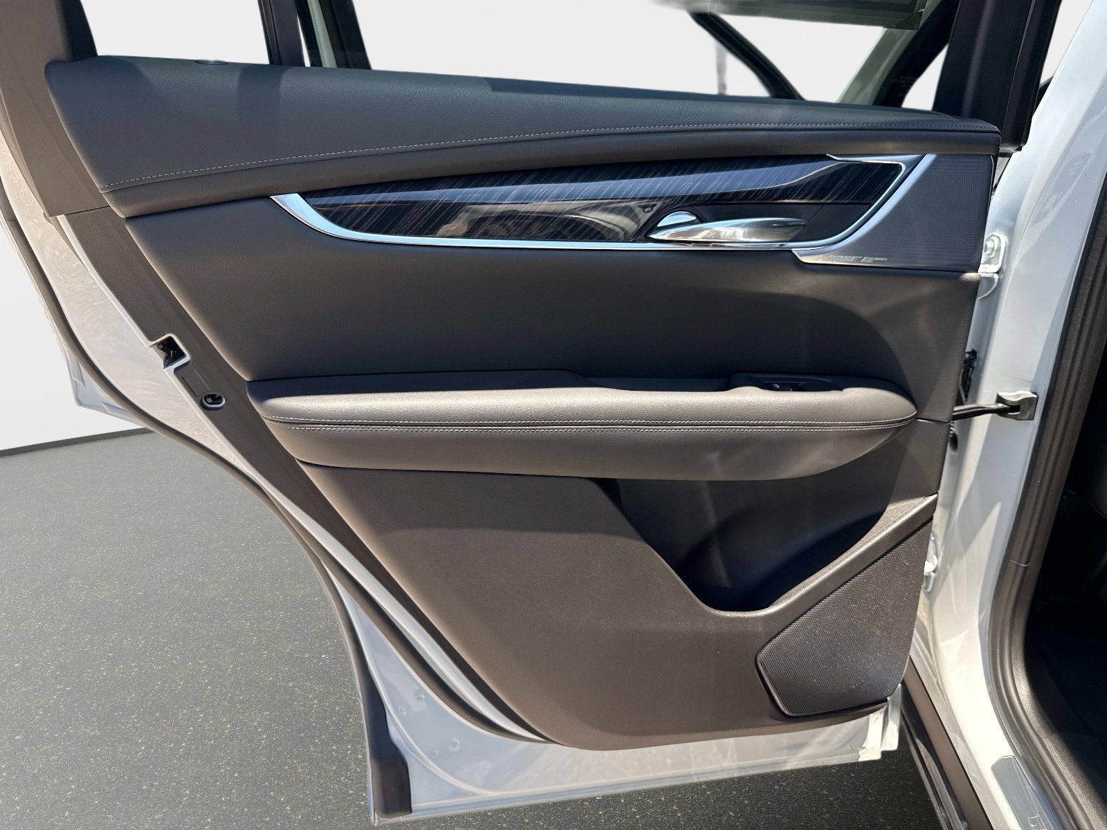 2023 Cadillac XT6 FWD Premium Luxury