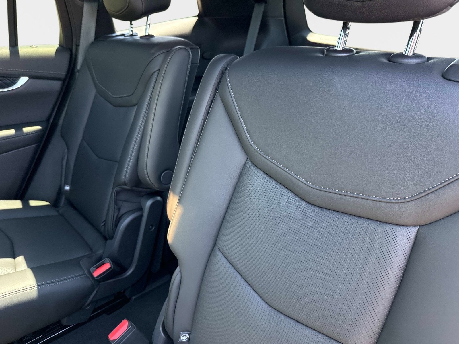 2023 Cadillac XT6 FWD Premium Luxury