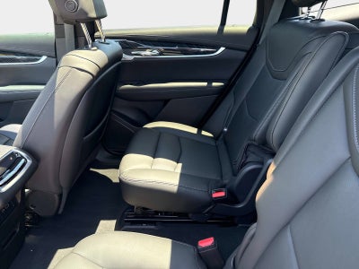 2023 Cadillac XT6 FWD Premium Luxury
