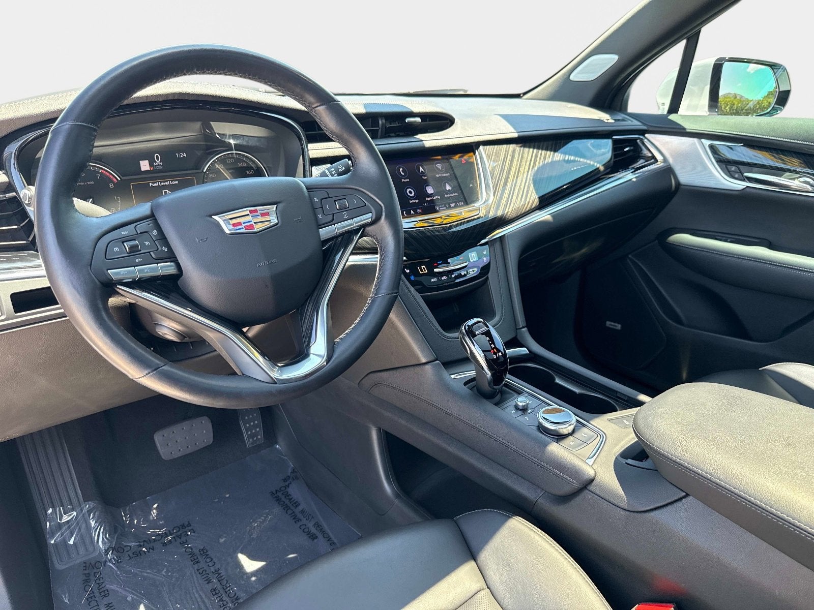 2023 Cadillac XT6 FWD Premium Luxury