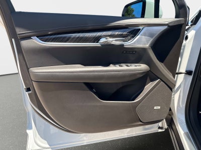 2023 Cadillac XT6 FWD Premium Luxury