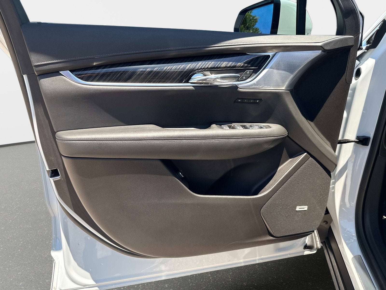 2023 Cadillac XT6 FWD Premium Luxury