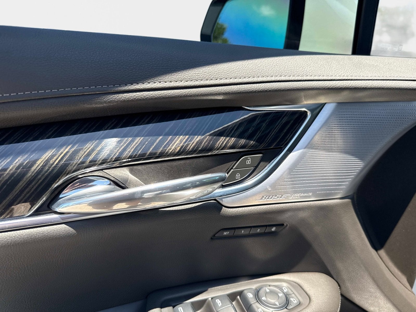 2023 Cadillac XT6 FWD Premium Luxury