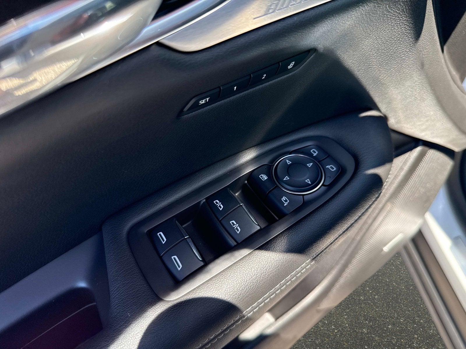 2023 Cadillac XT6 FWD Premium Luxury
