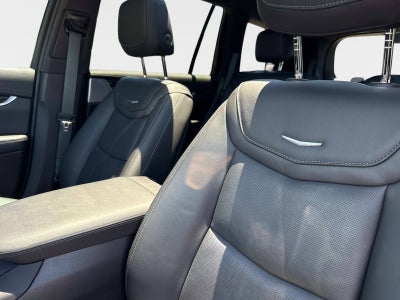 2023 Cadillac XT6 FWD Premium Luxury