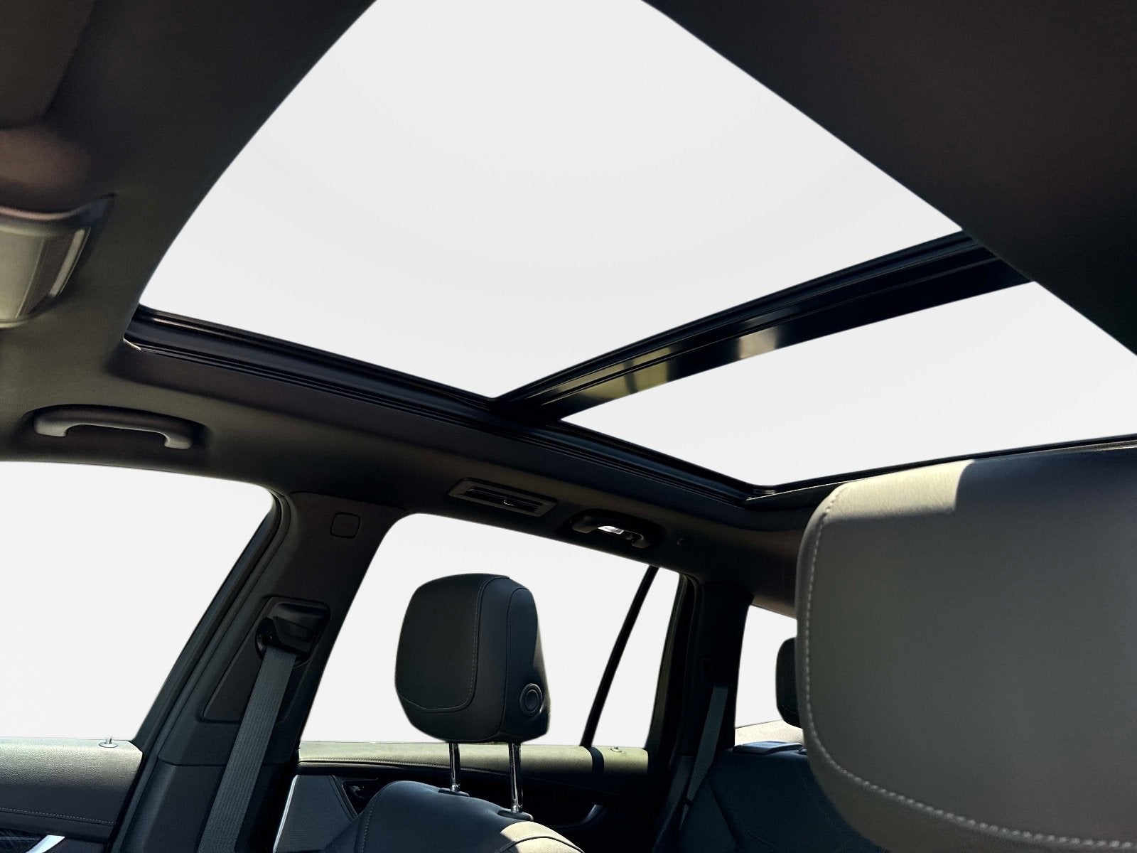 2023 Cadillac XT6 FWD Premium Luxury