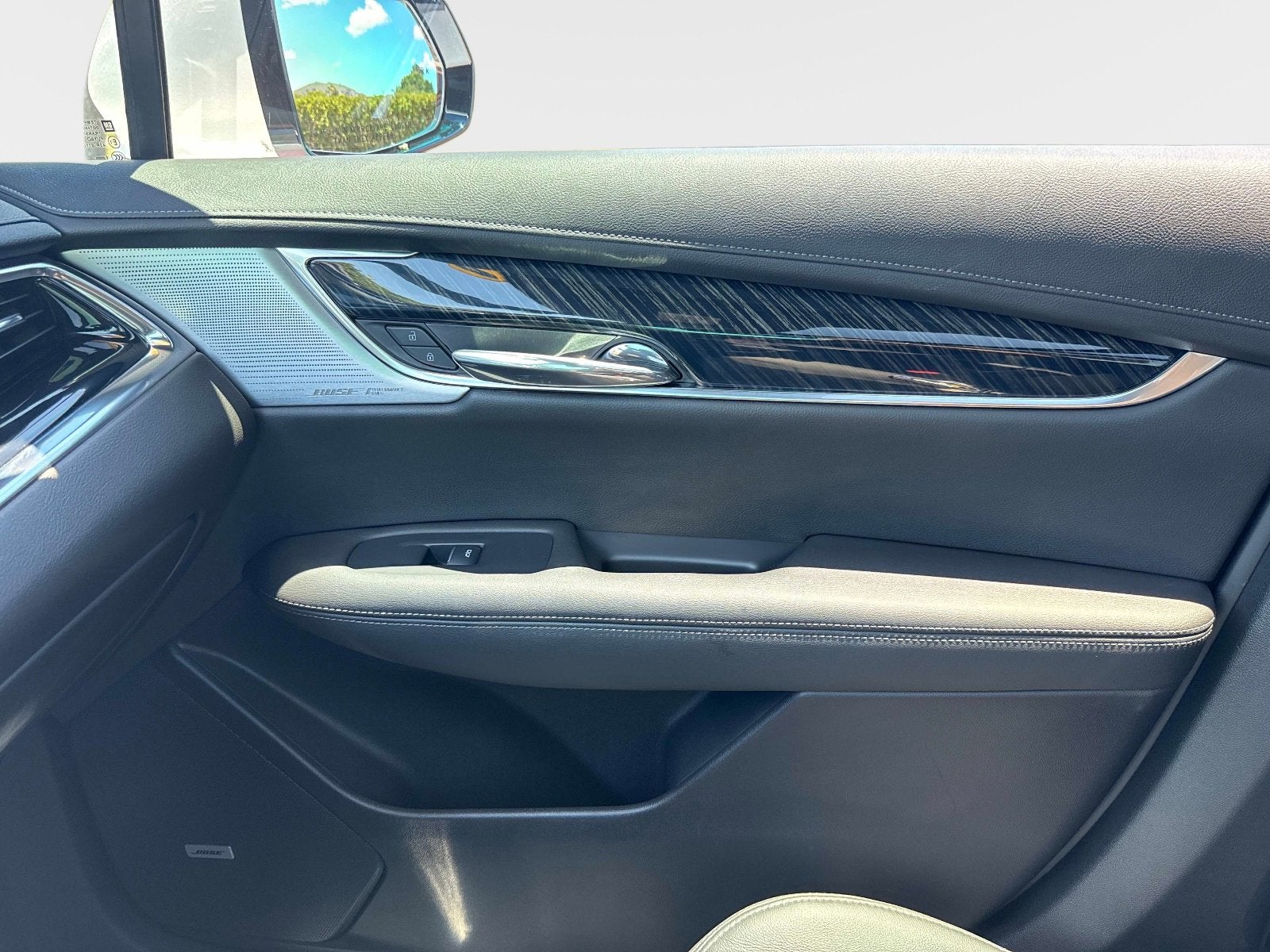 2023 Cadillac XT6 FWD Premium Luxury