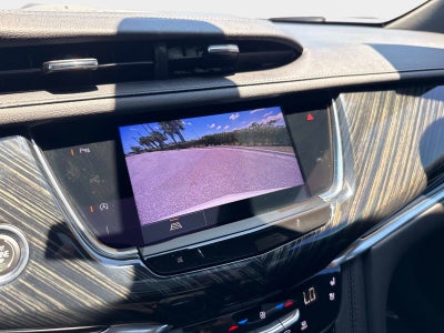 2023 Cadillac XT6 FWD Premium Luxury