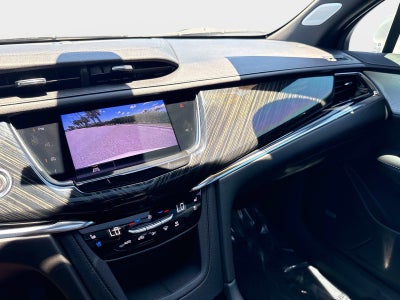 2023 Cadillac XT6 FWD Premium Luxury