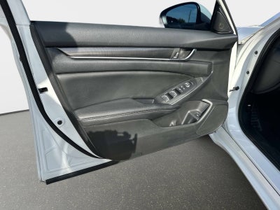 2019 Honda Accord Sport 1.5T