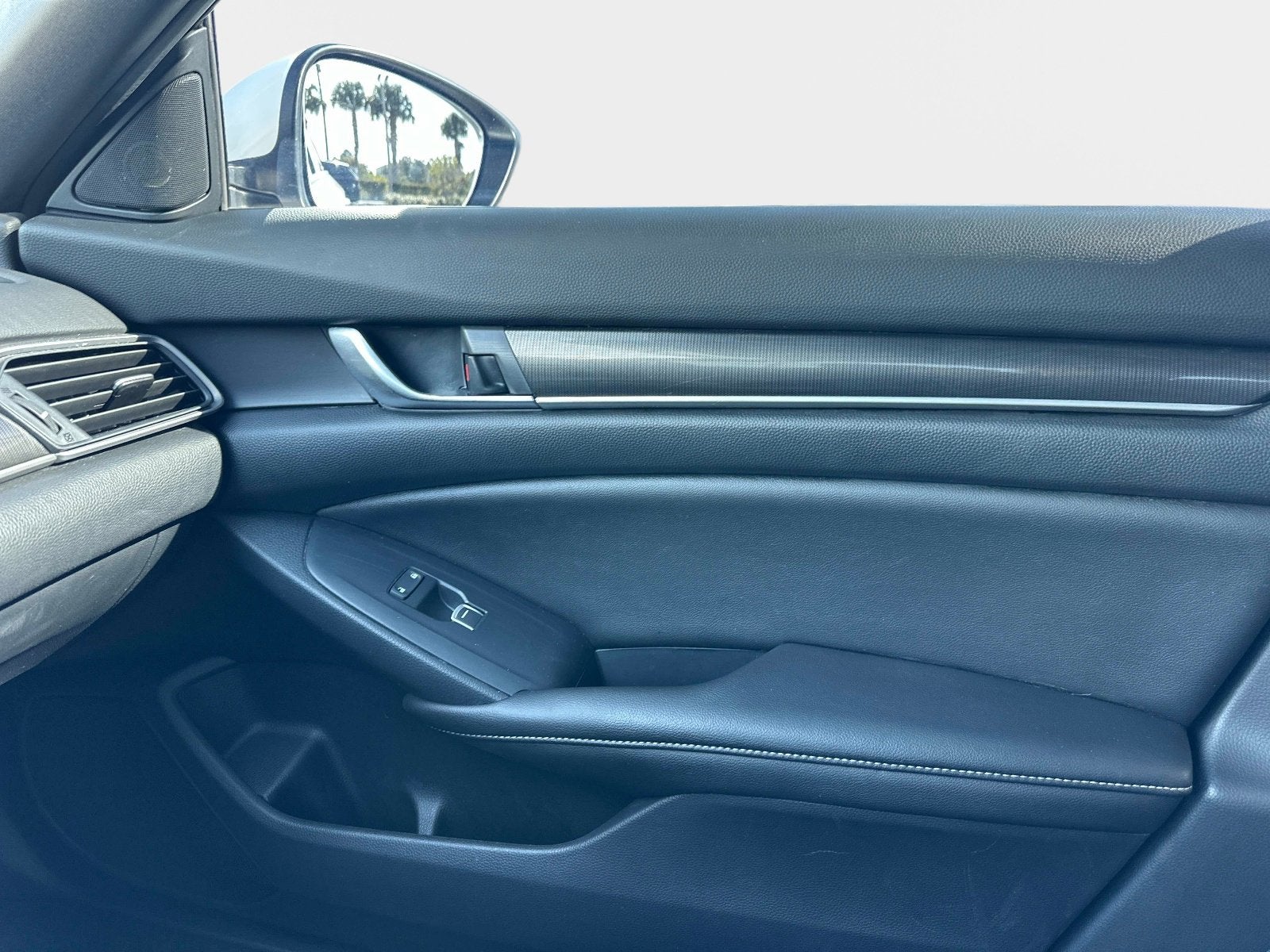 2019 Honda Accord Sport 1.5T