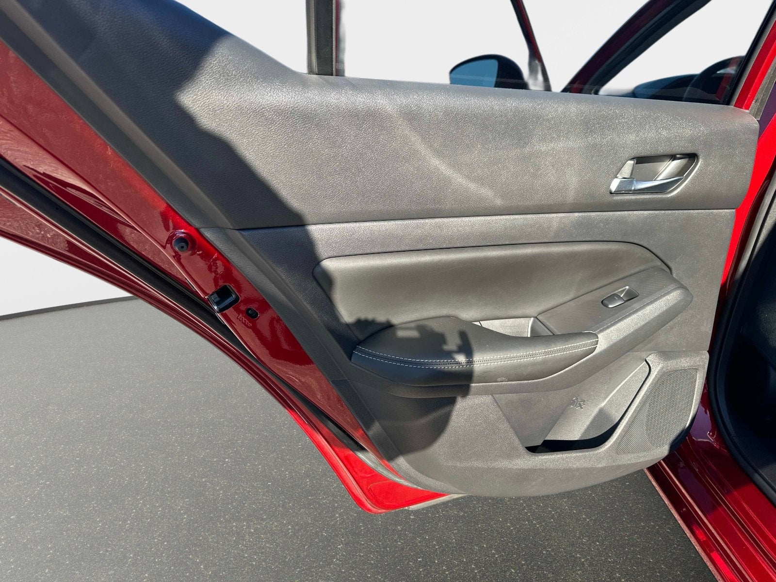 2019 Nissan Altima 2.5 SV