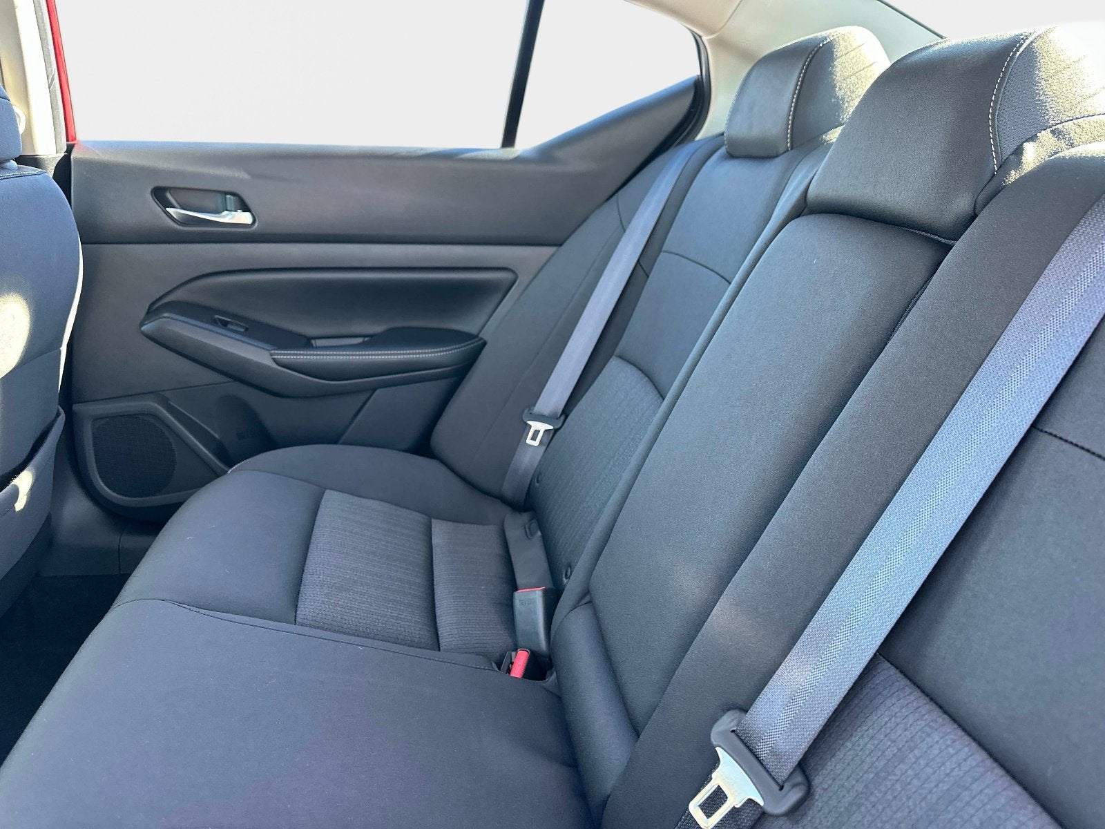 2019 Nissan Altima 2.5 SV