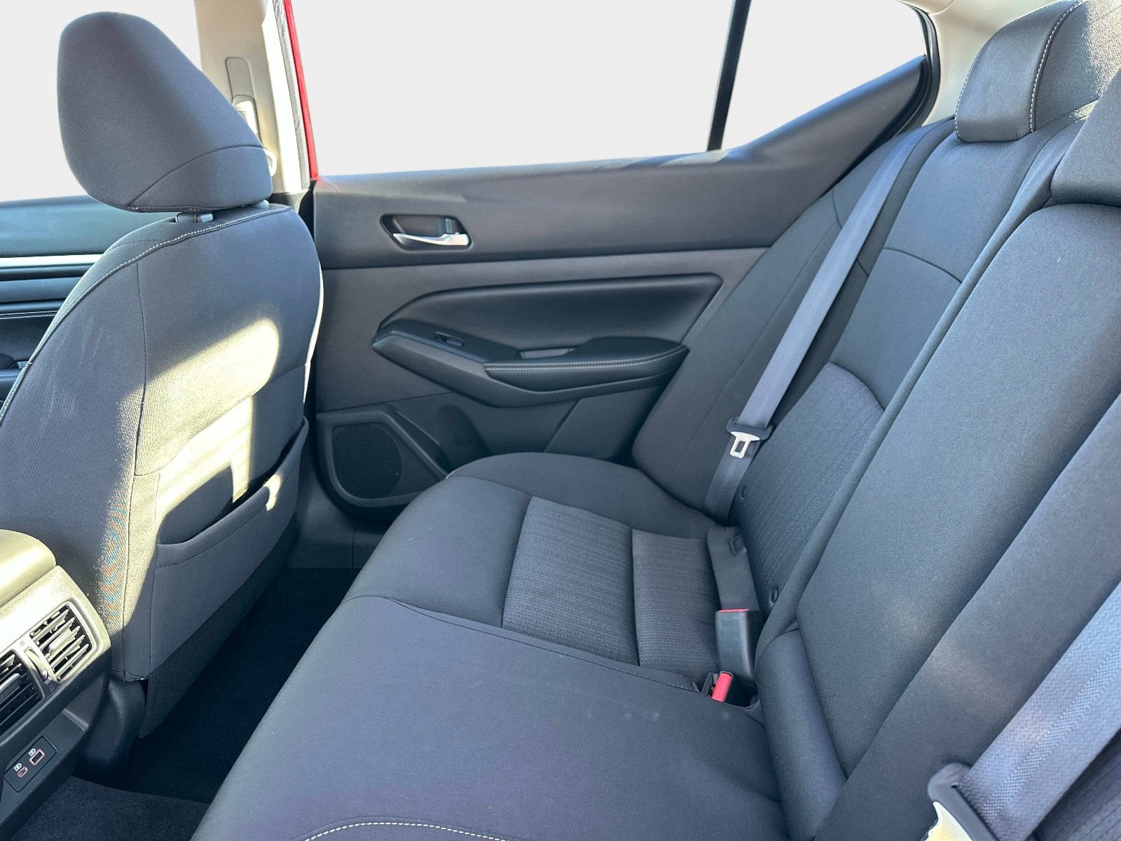 2019 Nissan Altima 2.5 SV