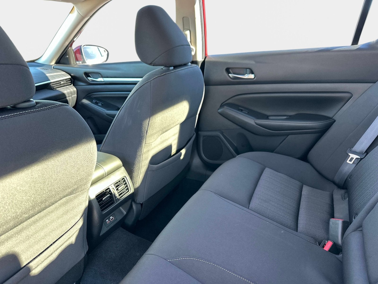 2019 Nissan Altima 2.5 SV