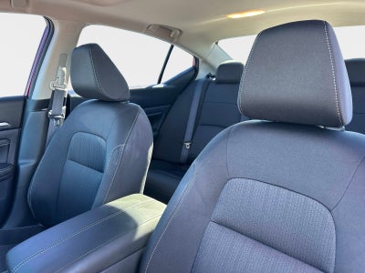 2019 Nissan Altima 2.5 SV