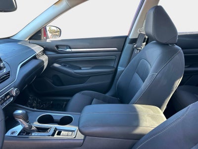 2019 Nissan Altima 2.5 SV