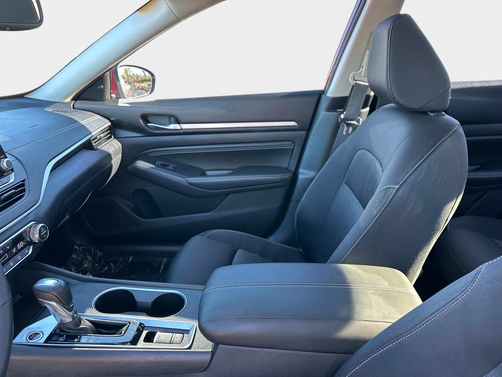 2019 Nissan Altima 2.5 SV