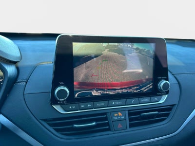 2019 Nissan Altima 2.5 SV