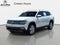 2018 Volkswagen Atlas 3.6L V6 SEL Premium