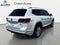 2018 Volkswagen Atlas 3.6L V6 SEL Premium